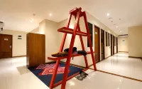 Subwow Hostel