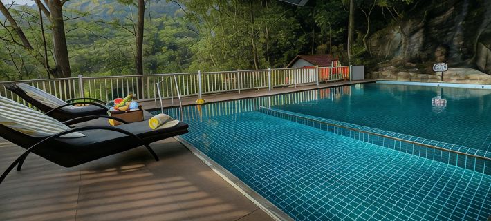 Chandys Windy Woods Munnar Các khách sạn ở Munnar