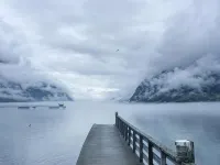 Skjolden Hotel Hotels in Luster