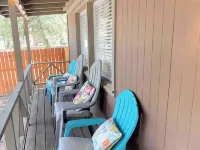 Family and Dog friendly Cabin in Payson close to town, parks, hiking trails Hotel di Payson