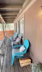 Family and Dog friendly Cabin in Payson close to town, parks, hiking trails