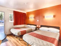 Motel 6 Mammoth Lakes, CA Hoteles en Mammoth Lakes