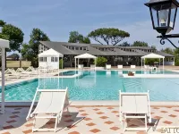 Fattoria San Lorenzo - Kolam Renang