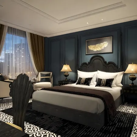 Royal Hotel City Centre