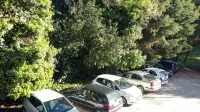 Corredoura Garden - Park Yeri