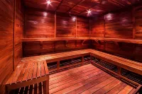 Four Points by Sheraton Veracruz - badewanne