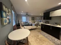 Cozy studio with WiFi and AC in the fabulous west end of Long Beach New York - Wi-Fi