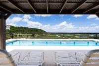 SKYHOUSE Canyon Lake: Private Pool and Lake Views - de luxe