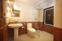 Hotel Mums Home - Balkoner