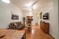 Quaint Studio in First Ward - Condos