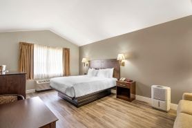 Quality Inn Conference Center at Citrus Hills