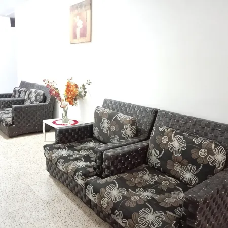 Hotel Oro Mar