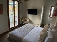 Civico 2o la casa di nina - homestay