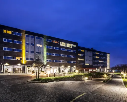 Scandic Sluseholmen Hotels near Bella Center