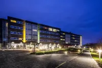 Scandic Sluseholmen - Pet friendly