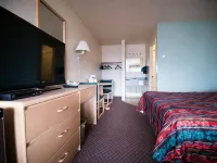 Motel Bo (Camrose) Hotels in Camrose