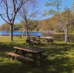 Stylish Pocono Cabin • Fire Pit • Sleeps 8