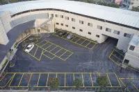 Yijia Hotel (Changting Tengfei Branch)