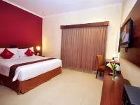 Nueve Malioboro Hotel Yogyakarta Hotels in Danurejan