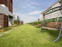 โรงแรมโอคลาวด์ กังนัม โรงแรมใกล้สถานียังแจ