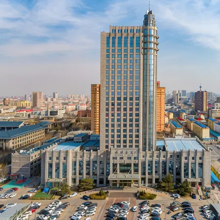 Donsheng Hotel