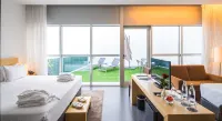 Boticas Hotel Art & Spa Hoteles en 