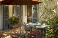 Palazzo Margherita Hoteles en 