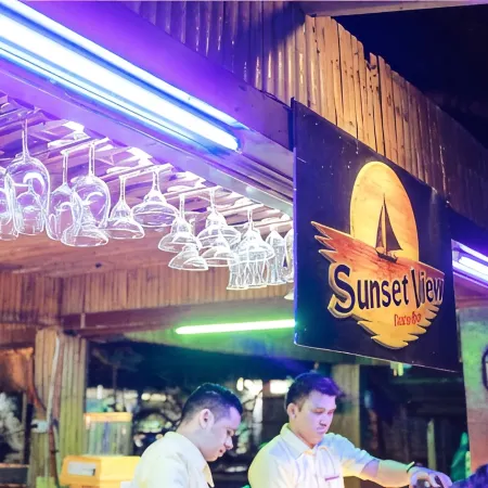 Paradise Garden Resort Hotel & Convention Center Boracay powered by ASTON