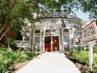 Irving House at Harvard Hotels in Boston