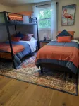 Charming 3-bedroom house in Green Bay 14 mins from Lambeau Field!