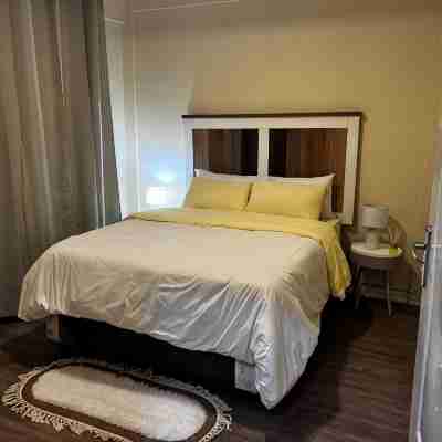 24blouieville Rooms