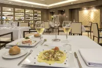 Iberostar Selection Diar El Andalous - breakfast