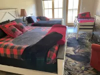 Luxury Condo at the Base of Historic Cranmore Mountain...Let the memories begin - Træningscentre