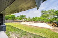 Htd Pool Sleep12-Kng4Br+HotTub+Pklball+Bball+Arcde,SeaWrld,SixFlags,AirPt,DwnTwn - Private Pools