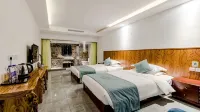 Floral Hotel·Zhuoyuan Shanju hotel（ Mount Tai Hongmen shanshankou store）