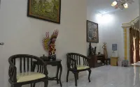 Ndalem Kasongan