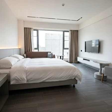 GENBU COLLECTION HOTEL