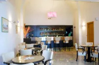 Hotel Villa Carolina - Pools