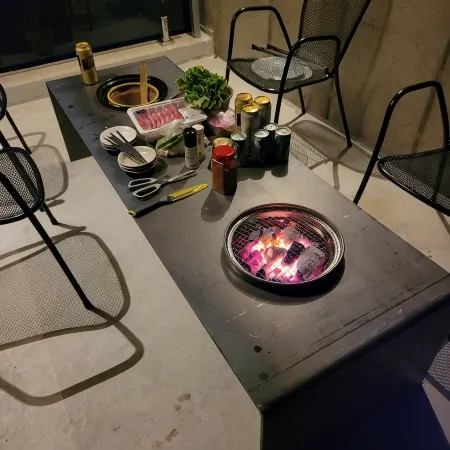 Chuncheon Onda Poolvilla