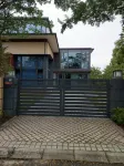 Haven Vista Villa In Jb Town - Villas