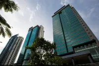 Unique Studio @Shaftsbury Cyberjaya with Wifi & Astro
