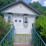 울산(배내골) 영남알프스 - 주방