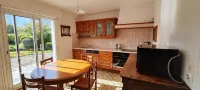 Brittany, Locquirec, vacation home 300m from the beach