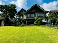 Nature Peace Home