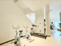 LUSHIN HOTELS&RESORTS - Gym