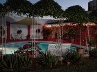 Casa San Benito - piscine