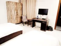 Jade Dragon Hotel DHA Lahore