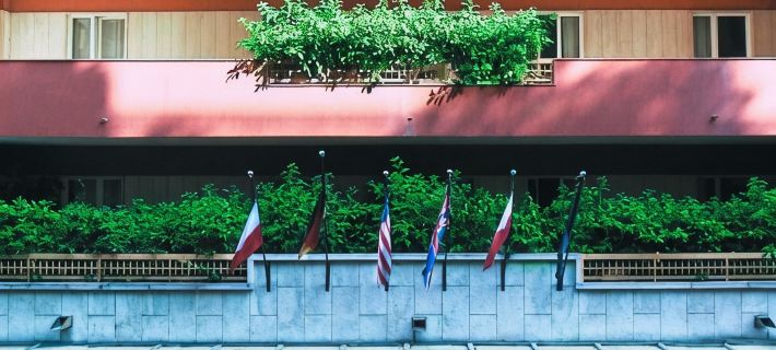 Hotel Victor Hotels in Bari