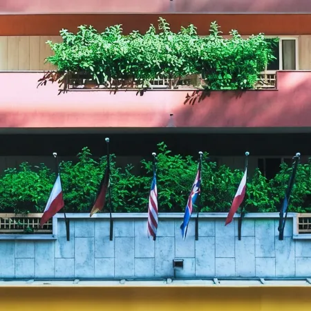 Hotel Victor