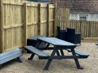 The Terrace St Monans Hotels in Anstruther
